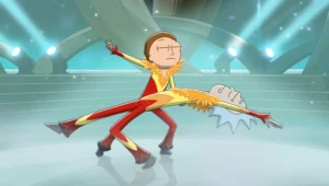 Rick e Morty 9x8