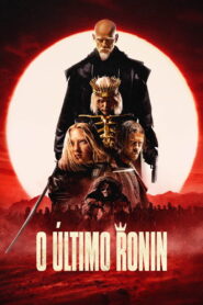 O Último Ronin