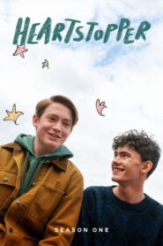 Heartstopper 1 Temporada