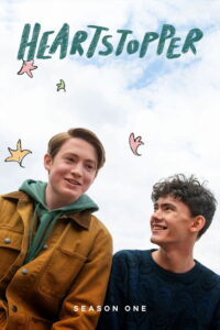 Heartstopper 1 Temporada