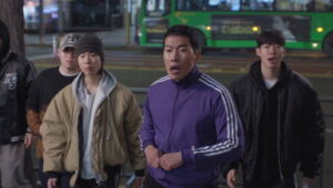 Agente Kim Reativado 1×2