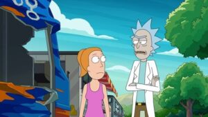 Papis Morty