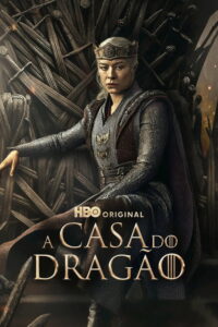 A Casa do Dragão