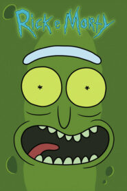 Rick e Morty 3 Temporada