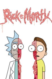 Rick e Morty 4 Temporada