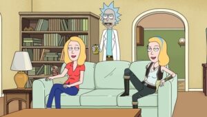 Hot Rick