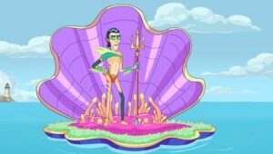 Jantar Mort Rick André